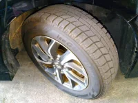 Honda STEP WAGON лот № 1134 оценка 3.5  с аукциона в Японии 8