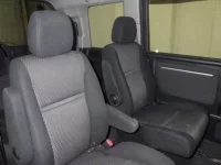 Honda STEP WAGON лот № 1134 оценка 3.5  с аукциона в Японии 7