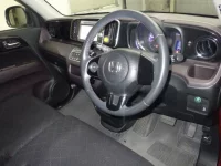 Honda N ONE лот № 3048 оценка 3.5  с аукциона в Японии 2