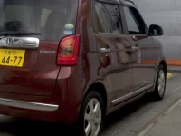 Honda N ONE лот № 3048 оценка 3.5  с аукциона в Японии 4