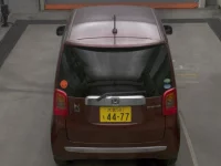 Honda N ONE лот № 3048 оценка 3.5  с аукциона в Японии 6