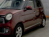 Honda N ONE лот № 3048 оценка 3.5  с аукциона в Японии 3