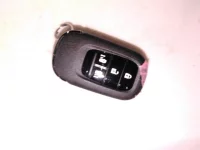 Honda N BOX лот № 3002 оценка S  с аукциона в Японии 9