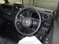 Honda N BOX лот № 3002 оценка S  с аукциона в Японии 2