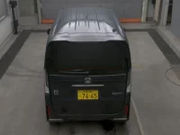 Honda N BOX лот № 3002 оценка S  с аукциона в Японии 6