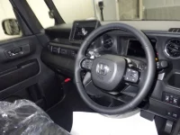 Honda N BOX лот № 3090 оценка S  с аукциона в Японии 2