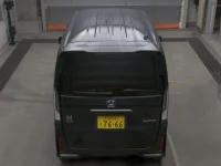 Honda N BOX лот № 3090 оценка S  с аукциона в Японии 6