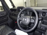 Honda N BOX лот № 3091 оценка S  с аукциона в Японии 2