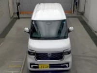 Honda N BOX лот № 3091 оценка S  с аукциона в Японии 5