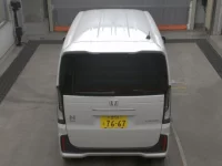 Honda N BOX лот № 3091 оценка S  с аукциона в Японии 6