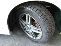 Honda FIT лот № 3072 оценка R  с аукциона в Японии 8