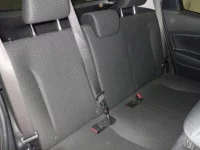 Toyota VITZ лот № 3009 оценка 3.5  с аукциона в Японии 7