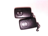 Toyota RACTIS лот № 3084 оценка 4  с аукциона в Японии 9