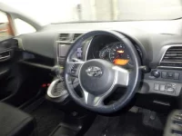 Toyota RACTIS лот № 3084 оценка 4  с аукциона в Японии 2