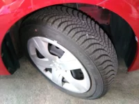 Toyota RACTIS лот № 3084 оценка 4  с аукциона в Японии 8