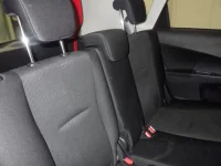 Toyota RACTIS лот № 3084 оценка 4  с аукциона в Японии 7