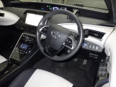 Toyota MIRAI