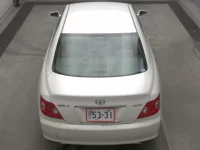 Toyota MARK X лот № 17020 оценка 3.5  с аукциона в Японии 5