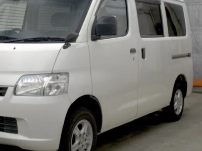 Toyota TownAce