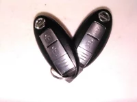 Nissan JUKE лот № 3074 оценка 3.5  с аукциона в Японии 8