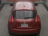 Nissan JUKE лот № 3074 оценка 3.5  с аукциона в Японии 5