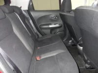 Nissan JUKE лот № 3074 оценка 3.5  с аукциона в Японии 6