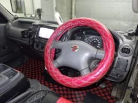 Nissan CARAVAN VAN лот № 2009 оценка R  с аукциона в Японии 2