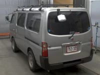 Nissan CARAVAN VAN лот № 2009 оценка R  с аукциона в Японии 1