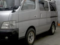 Nissan CARAVAN VAN лот № 2009 оценка R  с аукциона в Японии 3