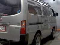 Nissan CARAVAN VAN лот № 2009 оценка R  с аукциона в Японии 4