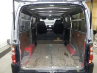 Nissan CARAVAN VAN лот № 2009 оценка R  с аукциона в Японии 7