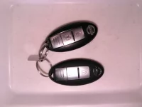 Nissan CARAVAN VAN лот № 3088 оценка 4  с аукциона в Японии 9