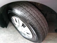 Nissan CARAVAN VAN лот № 3088 оценка 4  с аукциона в Японии 8