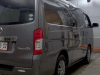 Nissan CARAVAN VAN лот № 3088 оценка 4  с аукциона в Японии 4