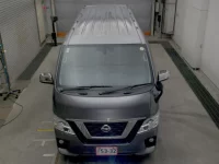 Nissan CARAVAN VAN лот № 3088 оценка 4  с аукциона в Японии 5