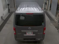 Nissan CARAVAN VAN лот № 3088 оценка 4  с аукциона в Японии 6