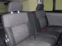 Nissan CARAVAN VAN лот № 3088 оценка 4  с аукциона в Японии 7