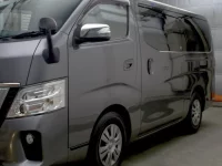Nissan CARAVAN VAN лот № 3088 оценка 4  с аукциона в Японии 3