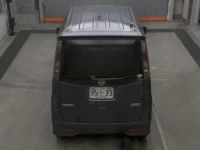 Nissan ROOX лот № 4008 оценка R  с аукциона в Японии 4