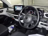 Suzuki SWIFT лот № 3081 оценка 5  с аукциона в Японии 2