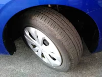 Suzuki SWIFT лот № 3081 оценка 5  с аукциона в Японии 8