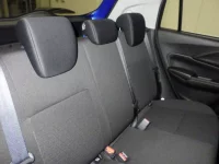 Suzuki SWIFT лот № 3081 оценка 5  с аукциона в Японии 7