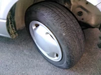 Daihatsu MIRA лот № 15026 оценка R  с аукциона в Японии 8