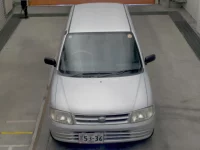 Daihatsu MIRA лот № 15026 оценка R  с аукциона в Японии 5