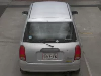 Daihatsu MIRA лот № 15026 оценка R  с аукциона в Японии 6