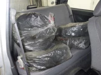 Daihatsu MIRA лот № 15026 оценка R  с аукциона в Японии 7