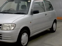 Daihatsu MIRA лот № 15026 оценка R  с аукциона в Японии 3