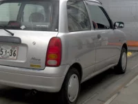 Daihatsu MIRA лот № 15026 оценка R  с аукциона в Японии 4