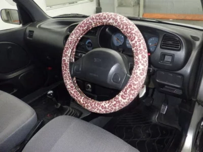 Daihatsu MIRA  с аукциона в Японии