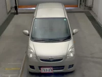 Daihatsu MIRA лот № 15048 оценка 3.5  с аукциона в Японии 4